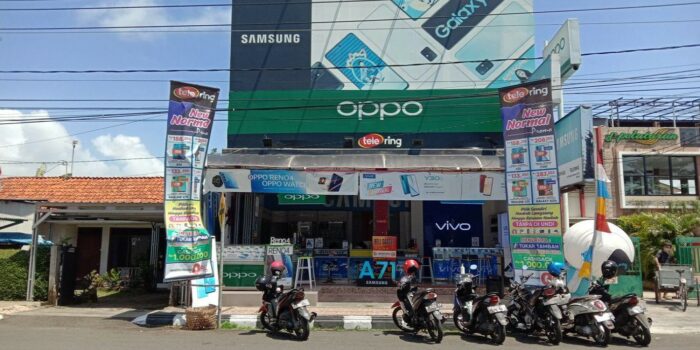 toko Hp terbesar di Cilacap