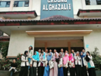 Institut Imam Ghozali Cilacap